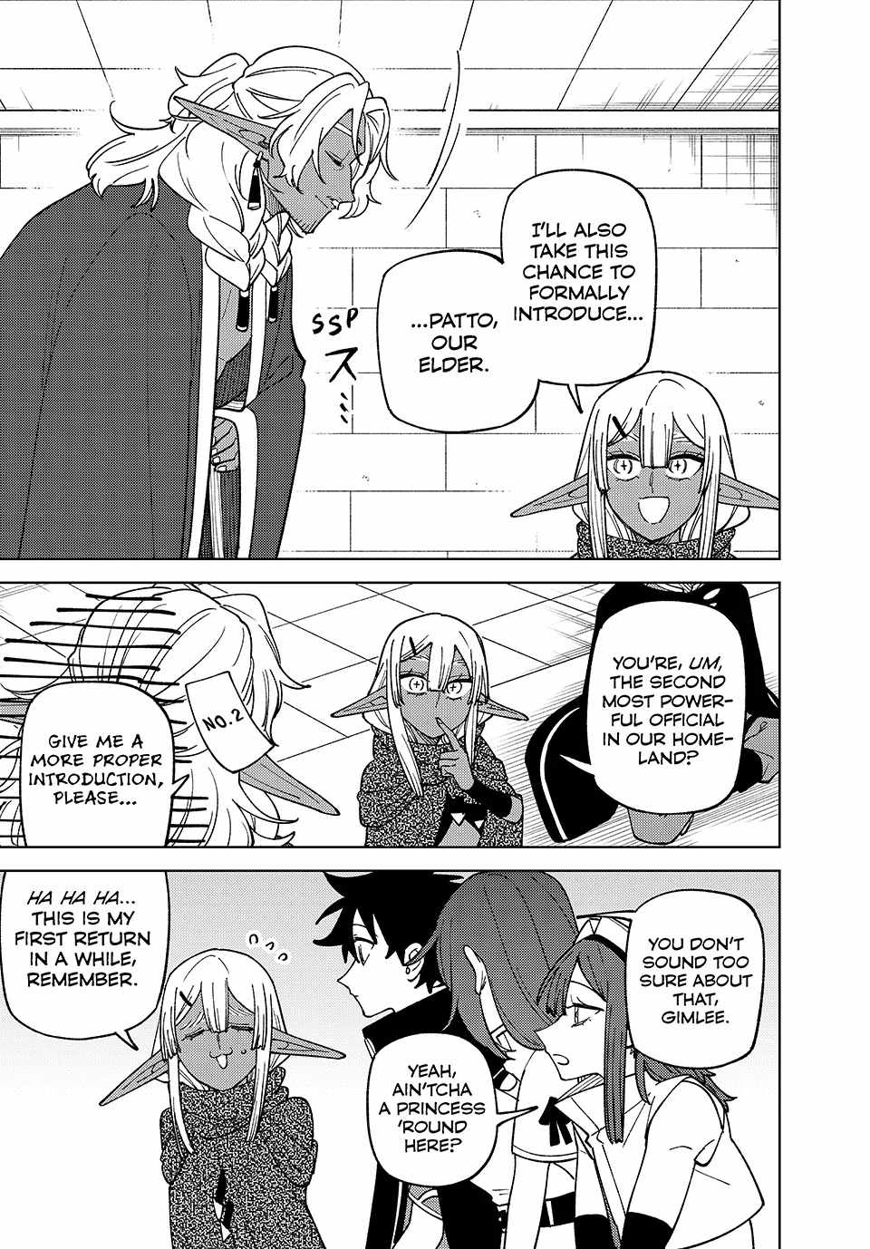 My S-Rank Party Fired Me for Being a Cursificer ~ I Can Only Make 